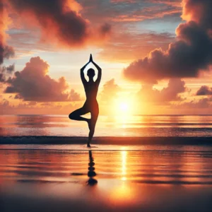 Sun Rise Yoga