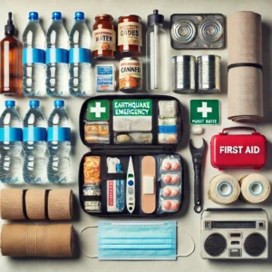 Emergency Kit 