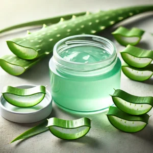 Aloe Vera 